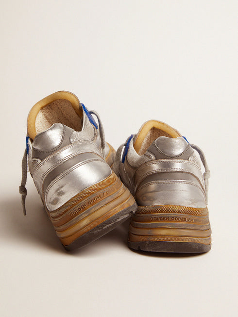 GOLDEN GOOSE RUNNING DAD Mens Apparel - MENS APPAREL